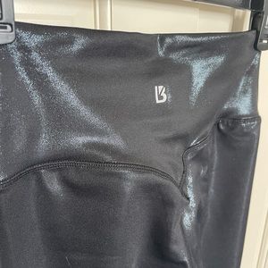 Buffbunny Galaxy Leggings